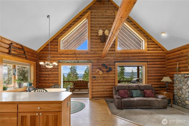 462 Graham Rd, Cle Elum, WA 98922
