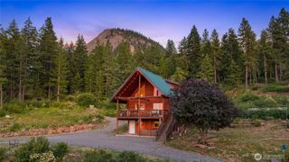 462 Graham Rd, Cle Elum, WA 98922