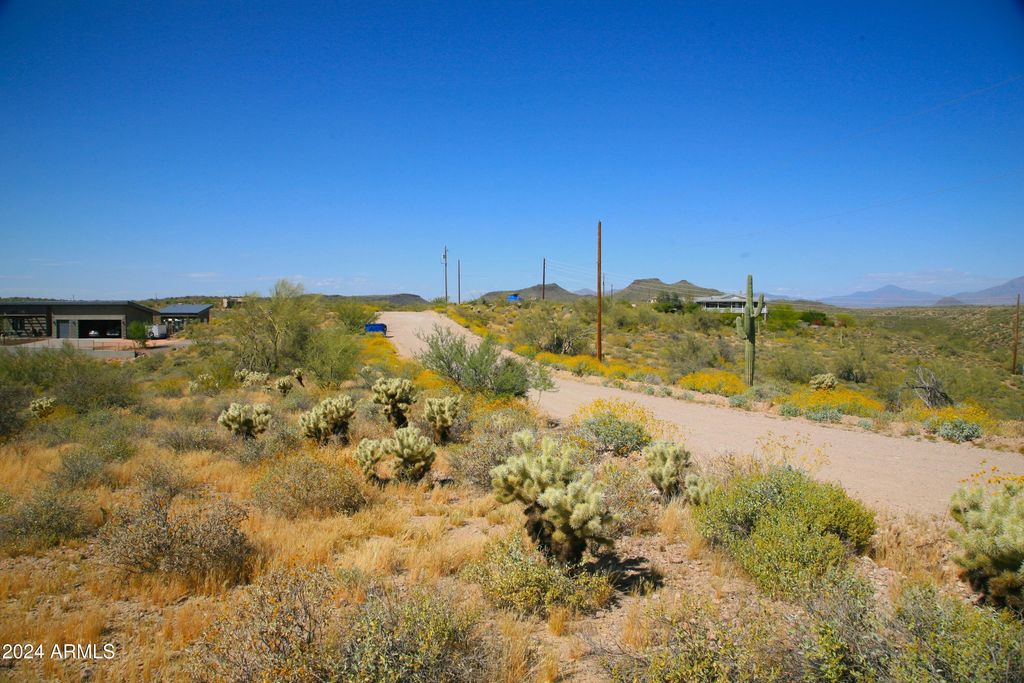 13xxx N Ambush Lane 11, Fort McDowell, AZ 85264 — photo 2