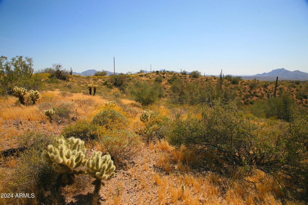 13xxx N Ambush Lane 11, Fort McDowell, AZ 85264 — photo 3