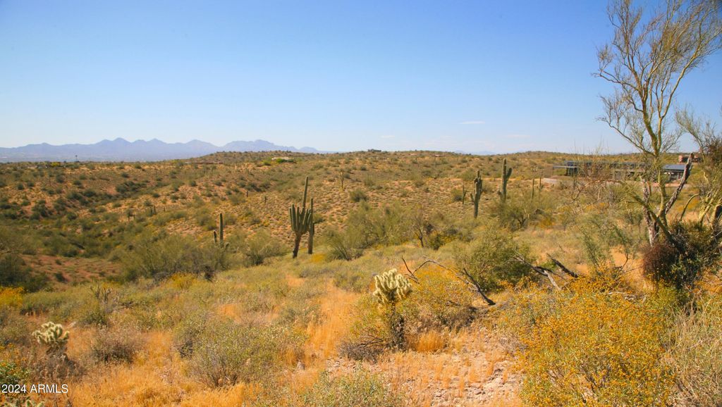 13xxx N Ambush Lane 11, Fort McDowell, AZ 85264 — photo 4