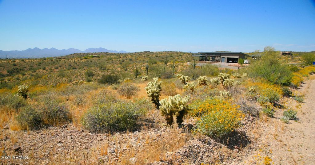 13xxx N Ambush Lane 11, Fort McDowell, AZ 85264 — photo 5