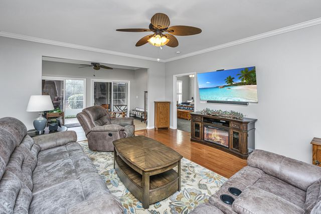 161 Sea Lavender Lane, Summerville, SC 29486