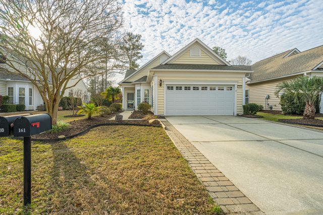 161 Sea Lavender Lane, Summerville, SC 29486
