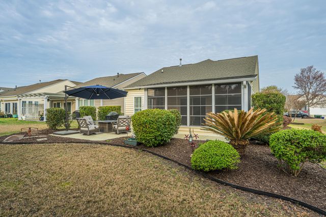 161 Sea Lavender Lane, Summerville, SC 29486