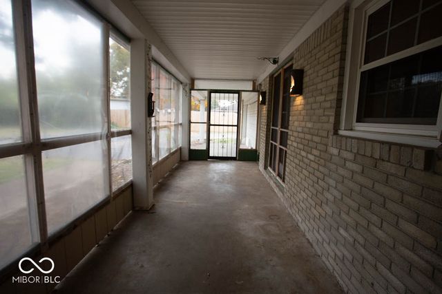 6781 E 13th Street, Indianapolis, IN 46219