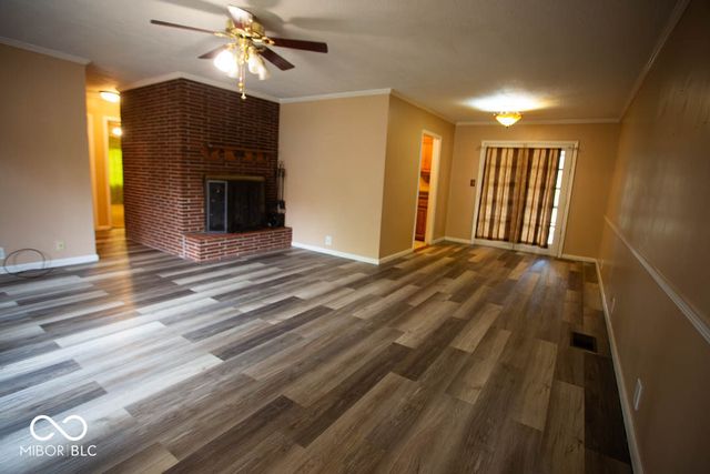 6781 E 13th Street, Indianapolis, IN 46219