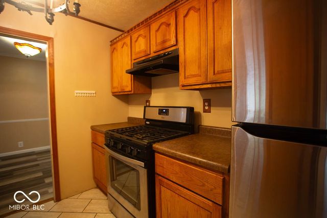 6781 E 13th Street, Indianapolis, IN 46219