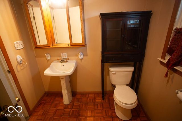 6781 E 13th Street, Indianapolis, IN 46219