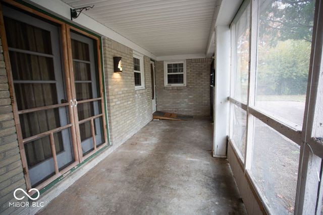 6781 E 13th Street, Indianapolis, IN 46219