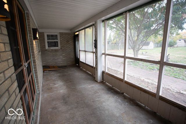 6781 E 13th Street, Indianapolis, IN 46219