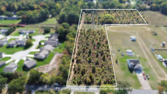 VL State Line Rd, Elkhart, IN 46514