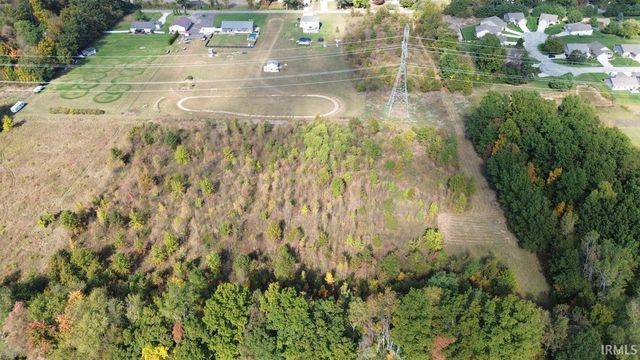 VL State Line Rd, Elkhart, IN 46514