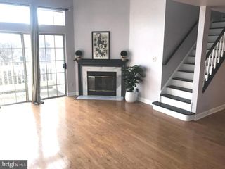 5918 BARBADOS PL #202, North Bethesda, MD 20852