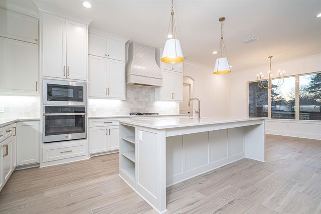 120 Waterfowl, Longview, TX 75602