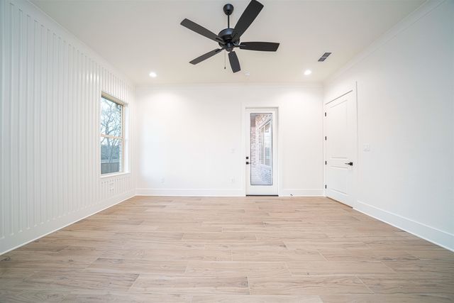 120 Waterfowl, Longview, TX 75602