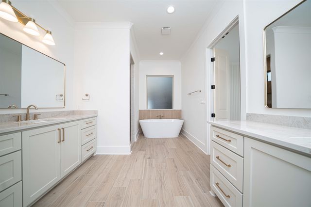 120 Waterfowl, Longview, TX 75602