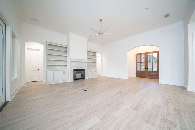 120 Waterfowl, Longview, TX 75602