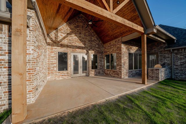 120 Waterfowl, Longview, TX 75602