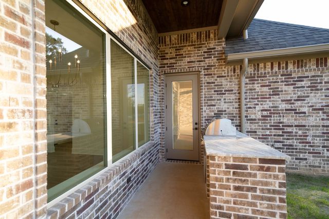 120 Waterfowl, Longview, TX 75602