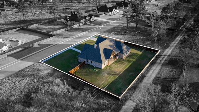 120 Waterfowl, Longview, TX 75602