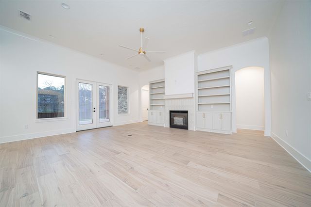 120 Waterfowl, Longview, TX 75602