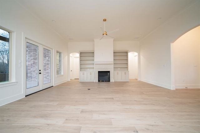 120 Waterfowl, Longview, TX 75602