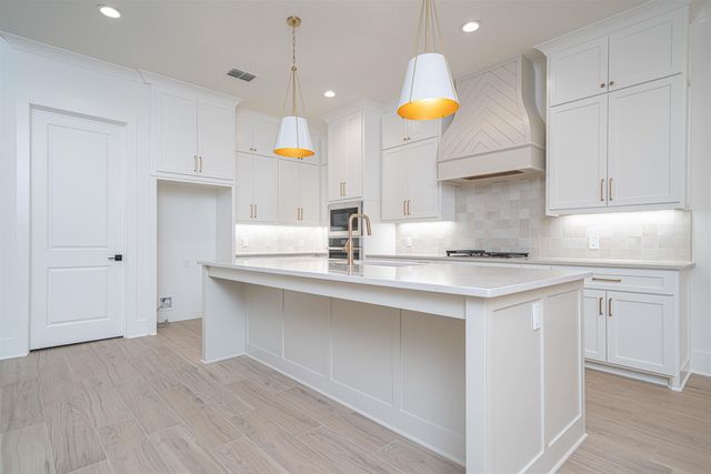 120 Waterfowl, Longview, TX 75602