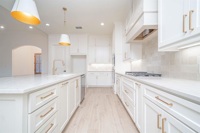 120 Waterfowl, Longview, TX 75602