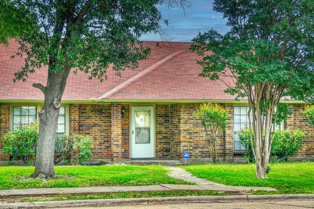 9314 Shipman Street, Rowlett, TX 75088