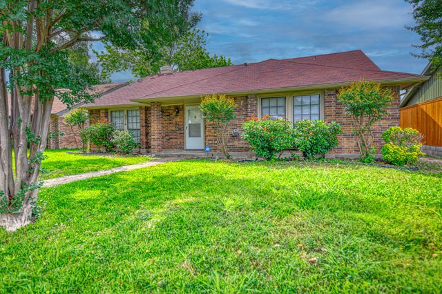 9314 Shipman Street, Rowlett, TX 75088