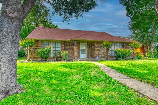 9314 Shipman Street, Rowlett, TX 75088