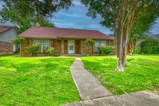 9314 Shipman Street, Rowlett, TX 75088