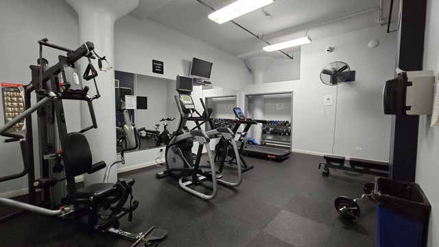 1224 W Van Buren Street 709, Chicago, IL 60607