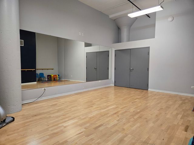 1224 W Van Buren Street 709, Chicago, IL 60607