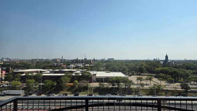 1224 W Van Buren Street 709, Chicago, IL 60607