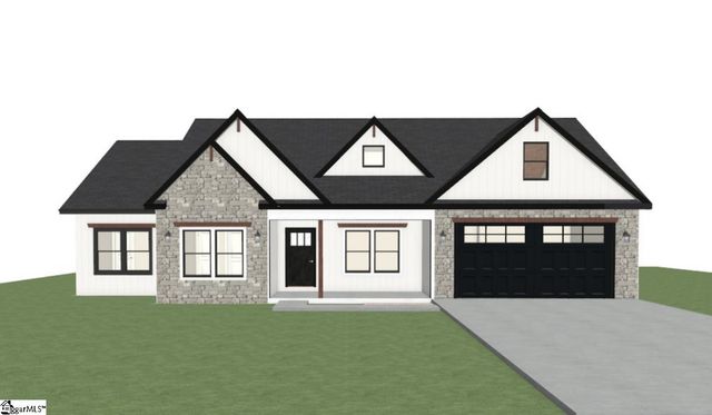 1131 Mount Lebanon Road, Pauline, SC 29374