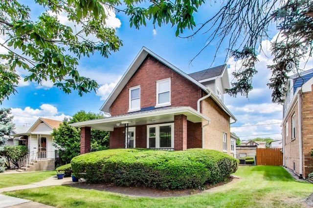 3909 N New England Avenue, Chicago, IL 60634
