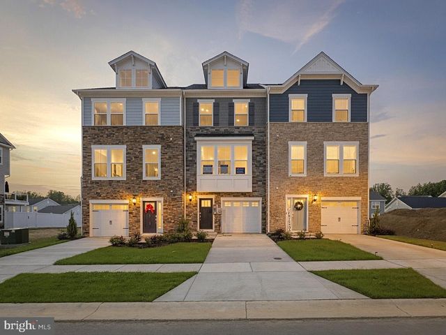 5505 ABERDEEN PL, White Plains, MD 20695