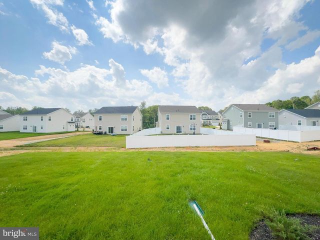 5505 ABERDEEN PL, White Plains, MD 20695