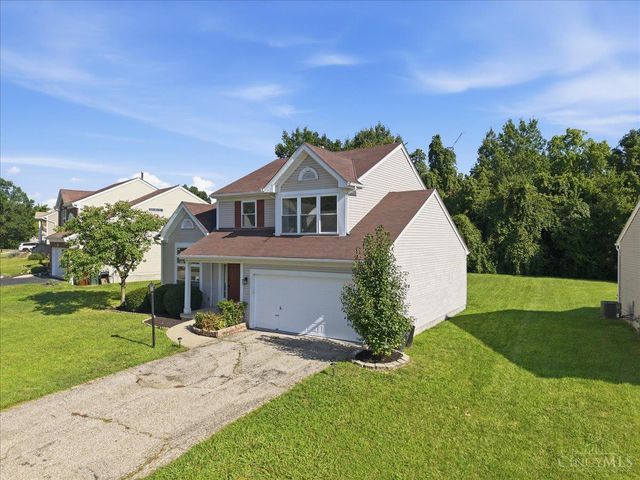 1100 Timberland Drive, Woodlawn, OH 45215