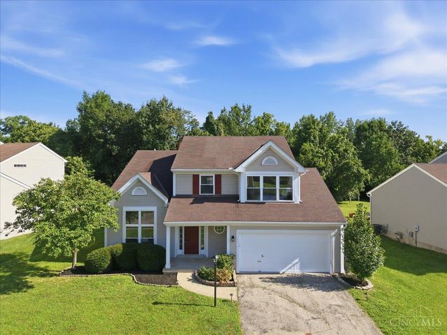 1100 Timberland Drive, Woodlawn, OH 45215