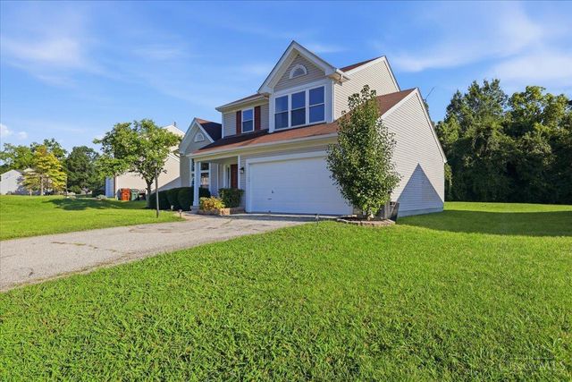 1100 Timberland Drive, Woodlawn, OH 45215