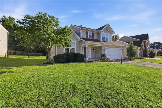 1100 Timberland Drive, Woodlawn, OH 45215