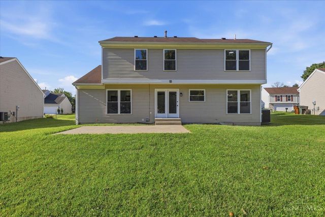 1100 Timberland Drive, Woodlawn, OH 45215