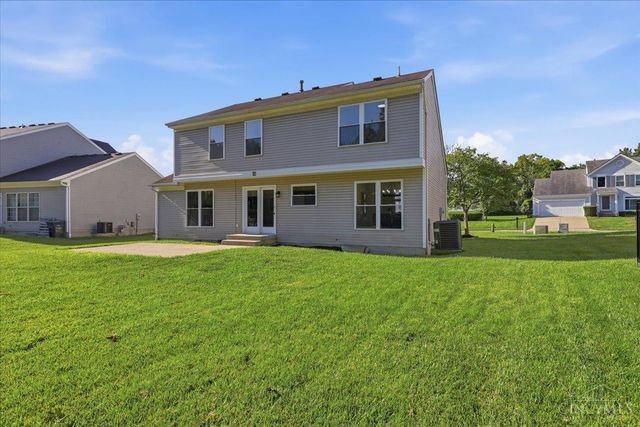 1100 Timberland Drive, Woodlawn, OH 45215