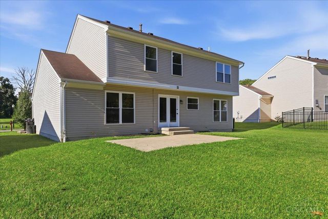 1100 Timberland Drive, Woodlawn, OH 45215