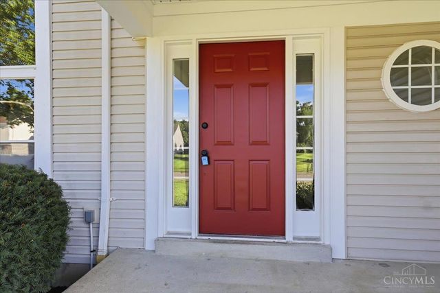 1100 Timberland Drive, Woodlawn, OH 45215