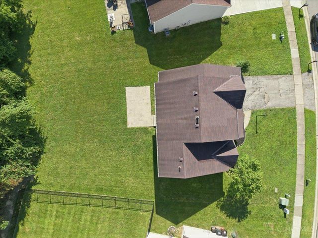 1100 Timberland Drive, Woodlawn, OH 45215