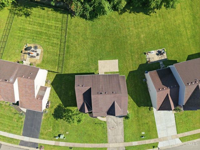 1100 Timberland Drive, Woodlawn, OH 45215